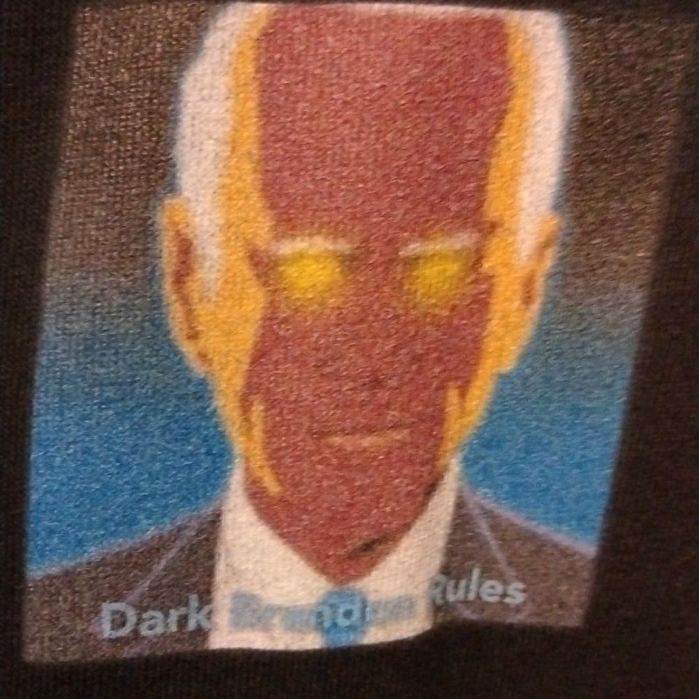 Dark Brandon Hoodie 